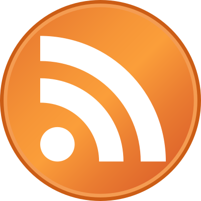 RSS/Atom feed